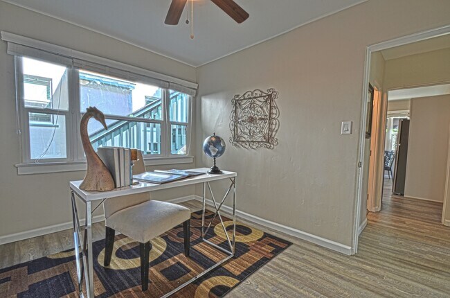 Building Photo - Classic California MODERNIZED- renovated 2...