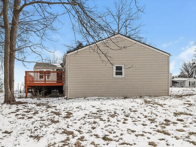 Building Photo - 5224 Byrams Ford Rd