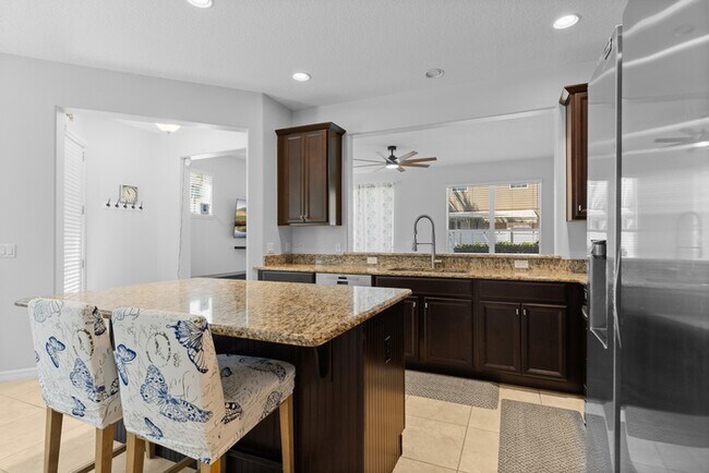 Building Photo - Flexible Lease Terms | Fully Furnished 3-Bedroom Townhome in Lake Nona