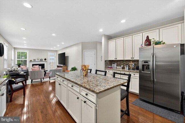 Building Photo - 41676 Blue Grama Cir