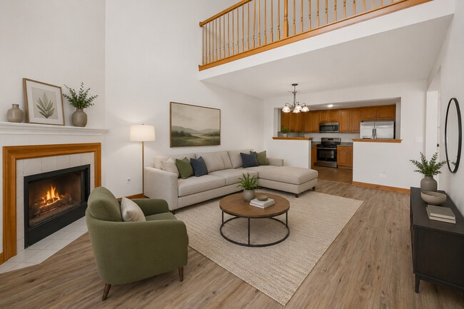 Building Photo - 3309 Cool Springs Ct