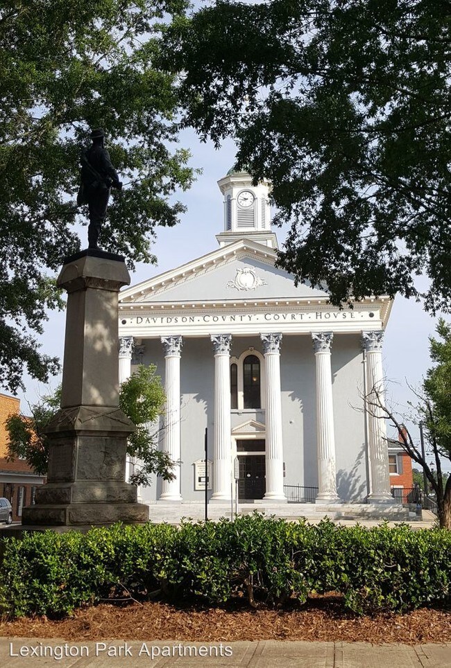 Building Photo - 1 br, 1 bath Apartment - 130 Hill Everhart Rd