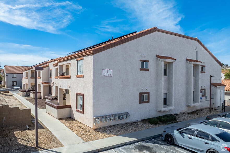 Primary Photo - Longhorn Pavilion