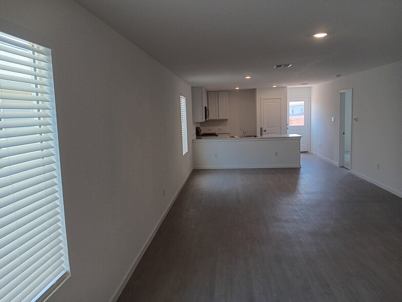 Main Living Area and Kitchen - 20336 Red Coral