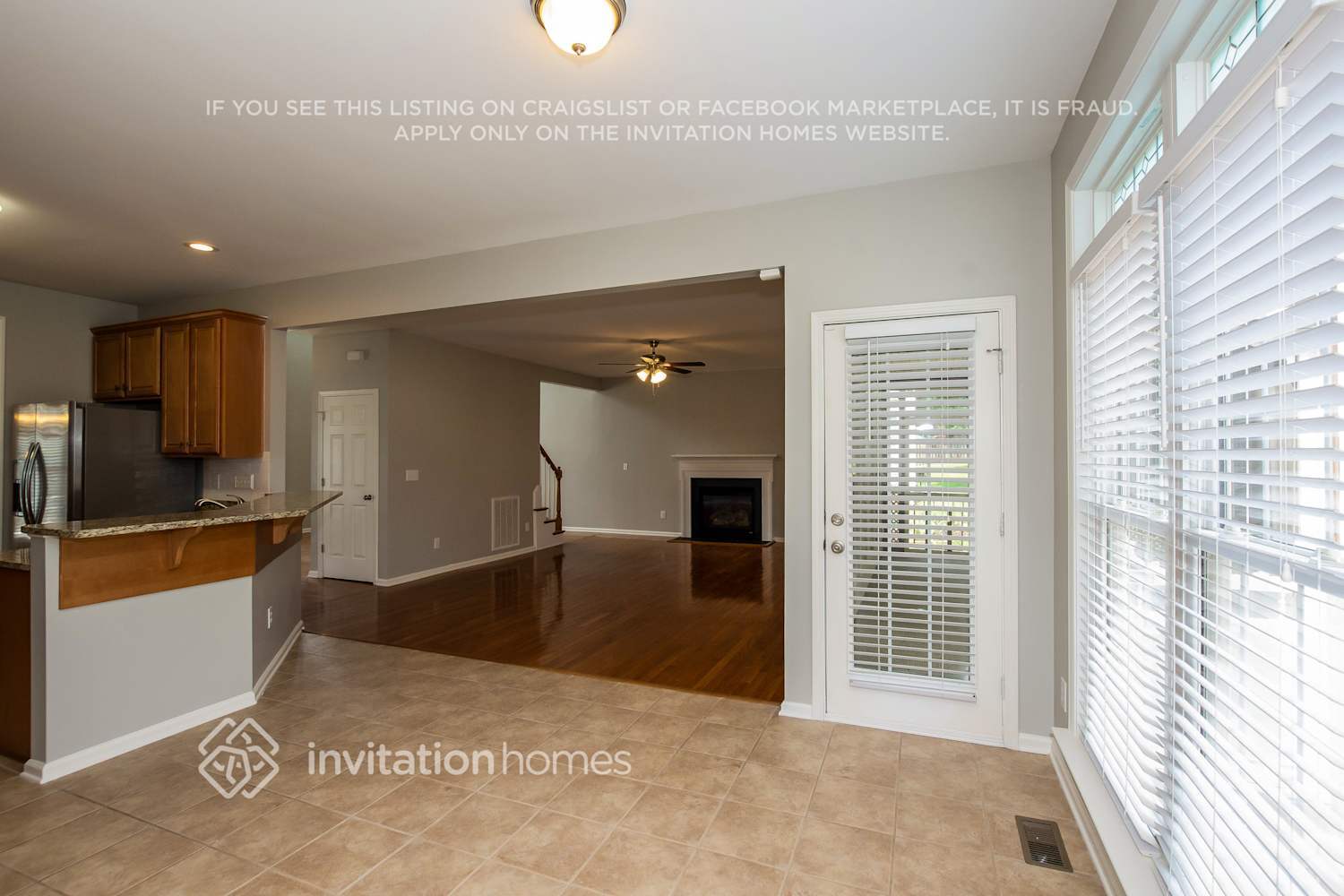 Building Photo - 17136 Knoxwood Dr