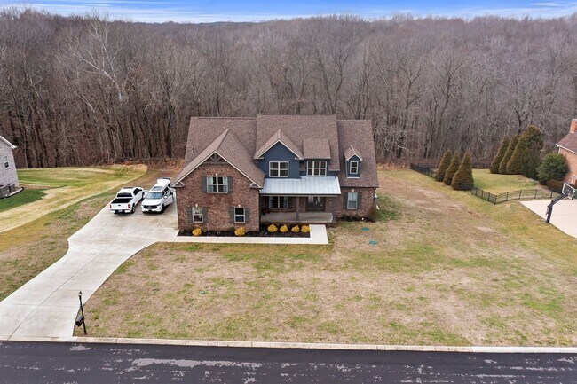 Building Photo - Stunner West of Nashville
