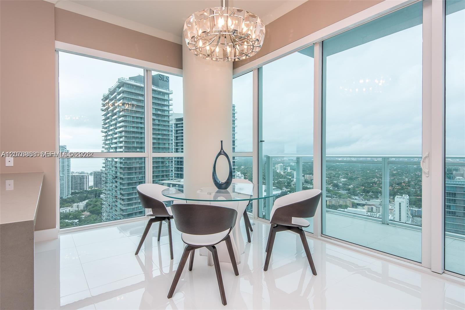 Building Photo - 1080 Brickell Ave