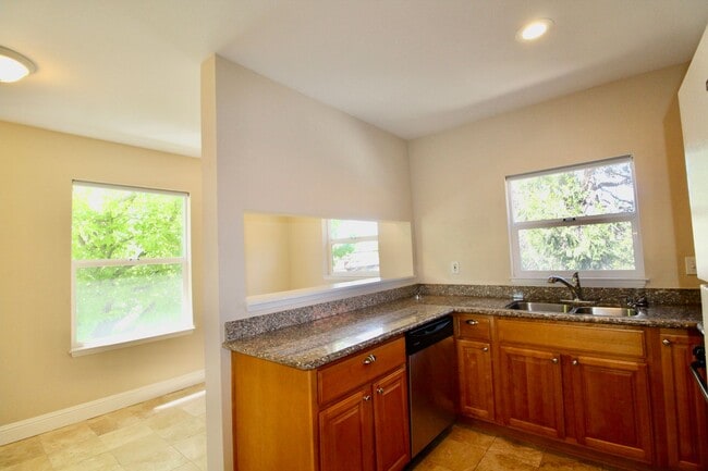 Building Photo - Two story unit w/ spiral staircase blocks ...