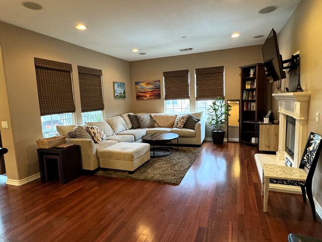 Primary Photo - Fully Furnished Citrus Walk Condominium!