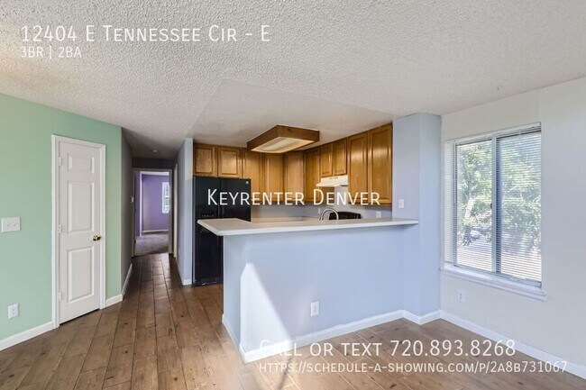 Building Photo - Bright & Spacious Condo with Modern Upgrad...