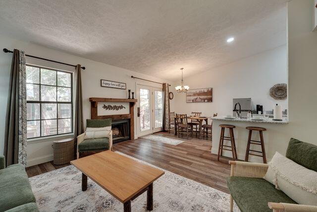 Building Photo - 395 Ozark Mountain Resort Dr