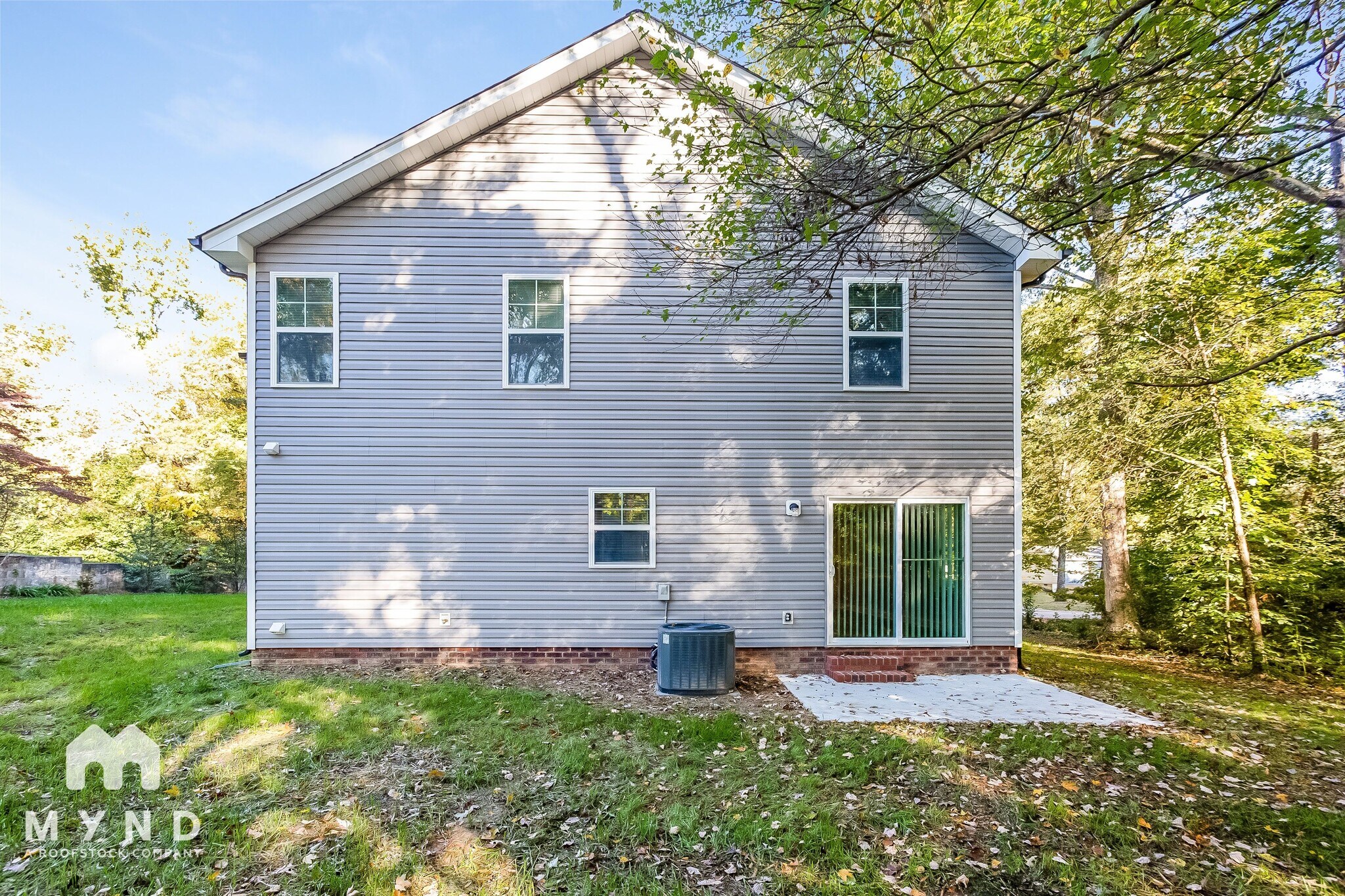 Building Photo - 1412 Browdis Ave