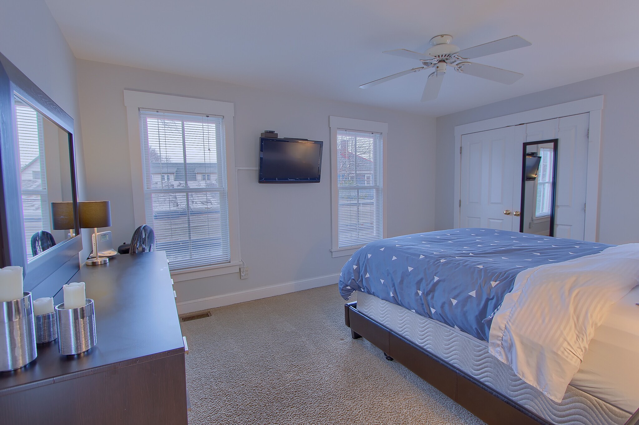 Bedroom 2 - 136 Punta Alley