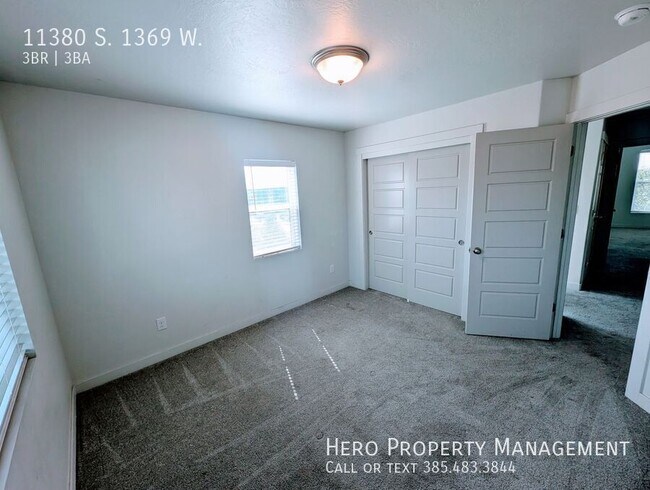 Building Photo - 1369 W 11380 S