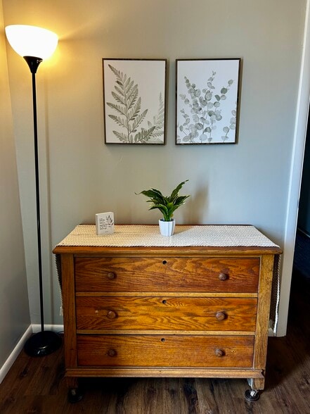 Building Photo - 2421 North St