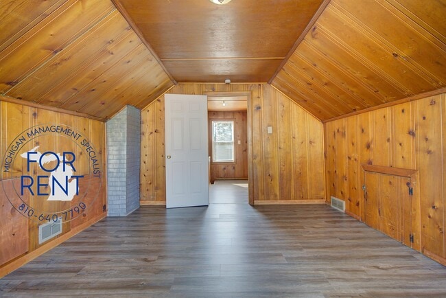 Building Photo - 2857 Stevenson St