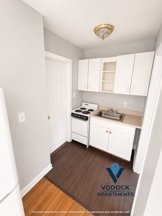 Building Photo - 247 S Marshall #247A