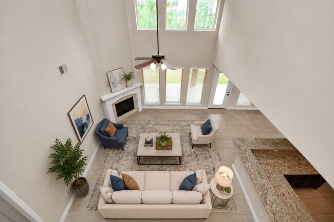 Building Photo - 343 Red Petal Ct