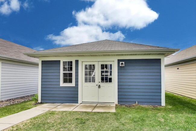 Building Photo - 10 N Dryden Pl