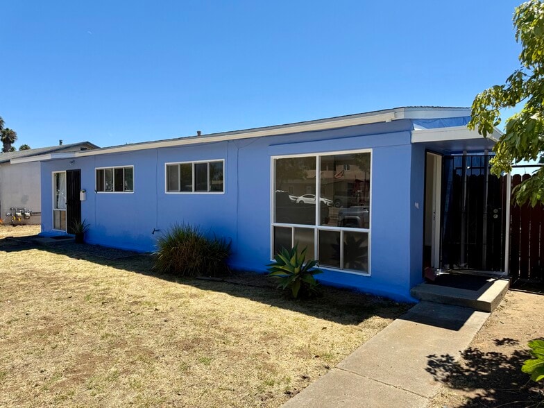 Building Photo - 3521 Clairemont Mesa Blvd