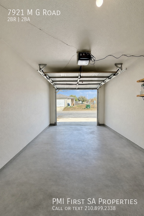 Building Photo - 7921 M G Rd