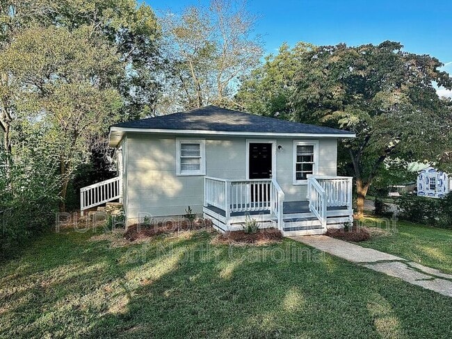 Primary Photo - 102 Booker Ave