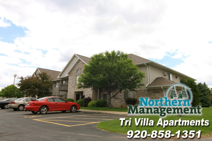 Interior Photo - Tri Villa Estates