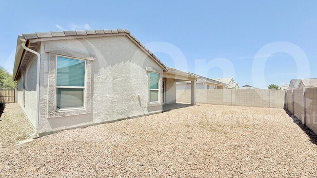 Building Photo - 37703 W San Ildefanso Ave
