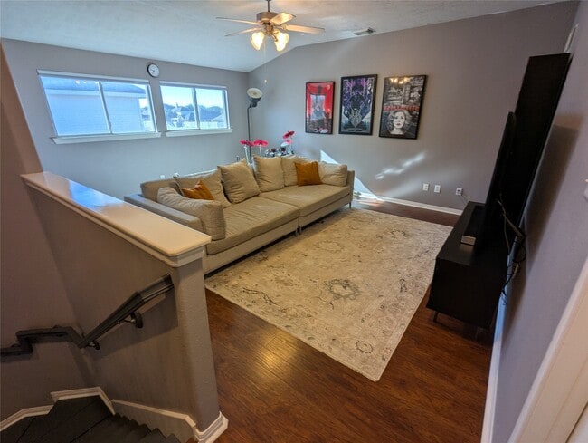 Building Photo - 24807 Blane Dr