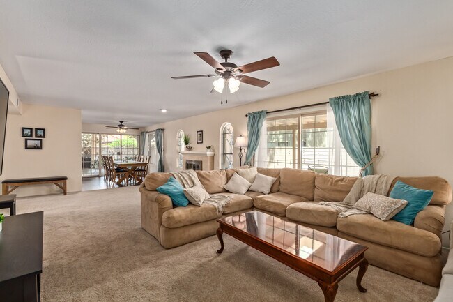 Building Photo - 2326 W Lompoc Cir