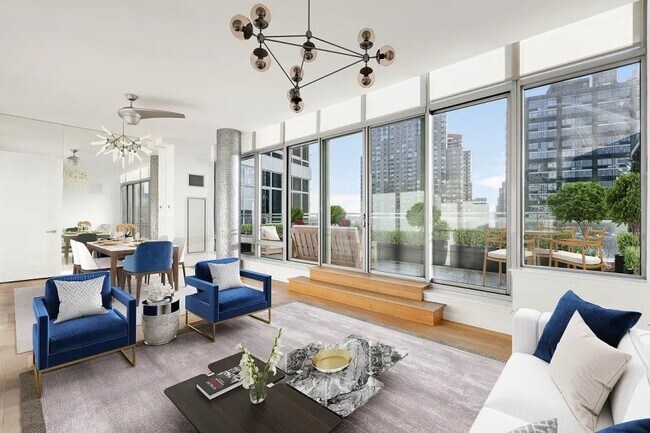 Building Photo - 2 bedroom in Long Island City NY 11101