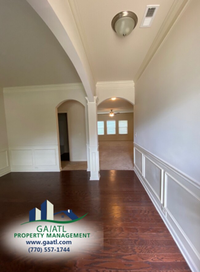 Building Photo - 600 Country Ridge Dr