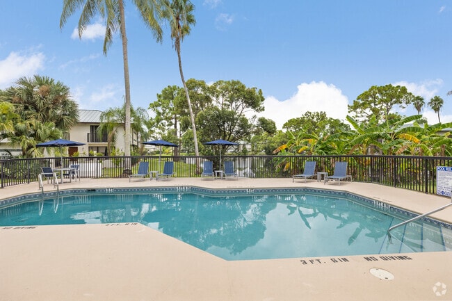 Other - Sabal Palms Crystal Lake