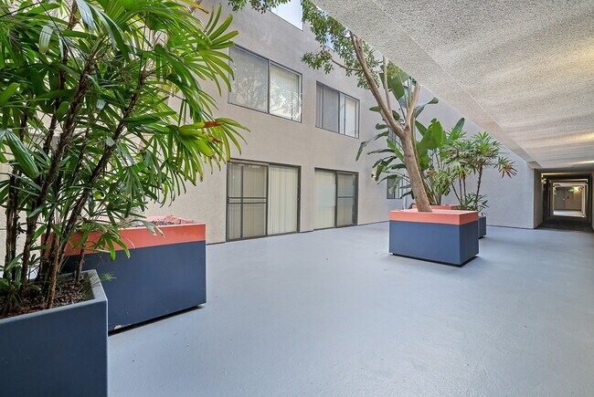Building Photo - Regency Palm Court