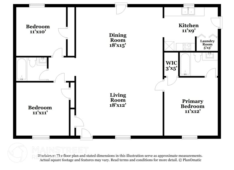 Building Photo - 305 Barr Cir