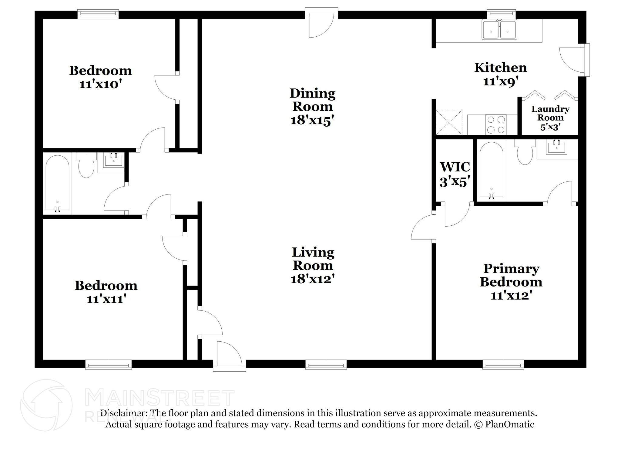Building Photo - 305 Barr Cir