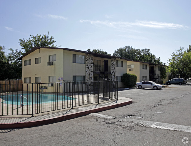 Building Photo - Winchester Place Apartments