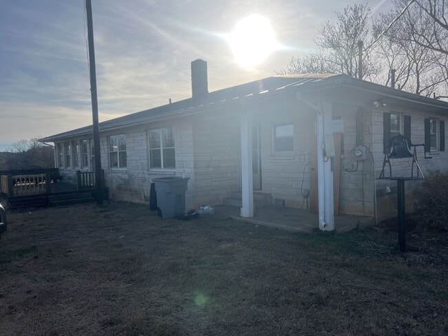 Building Photo - 680 Co Rd 84