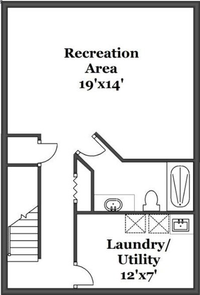 Building Photo - 3365 Bent Trail Dr