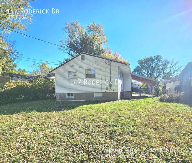 Building Photo - 147 Roderick Dr