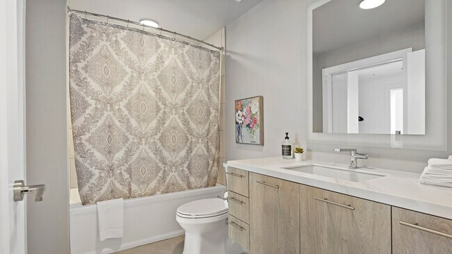 Building Photo - 1947 Vermont Ave NW