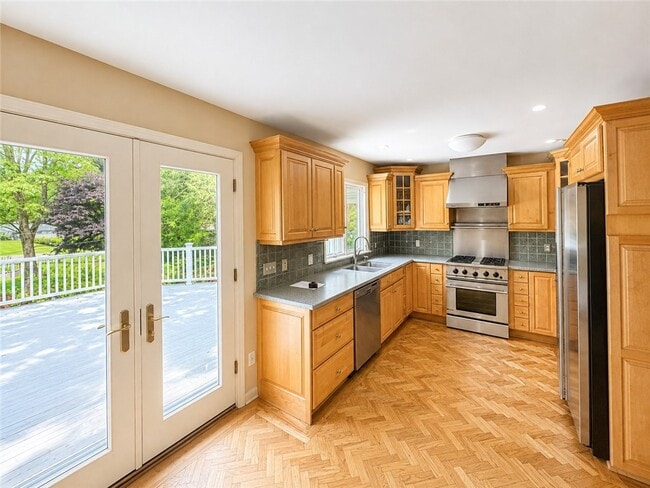 Building Photo - 20 Briar Patch Rd