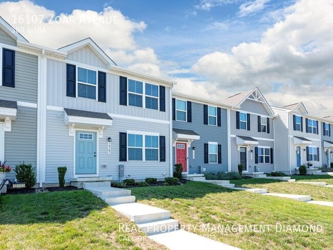 Building Photo - 16107 Zoar Ave
