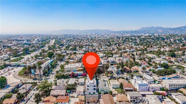 Building Photo - 614 N Rampart Blvd