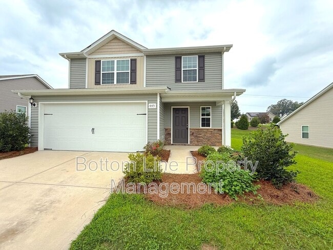Building Photo - 445 Belcaro Dr