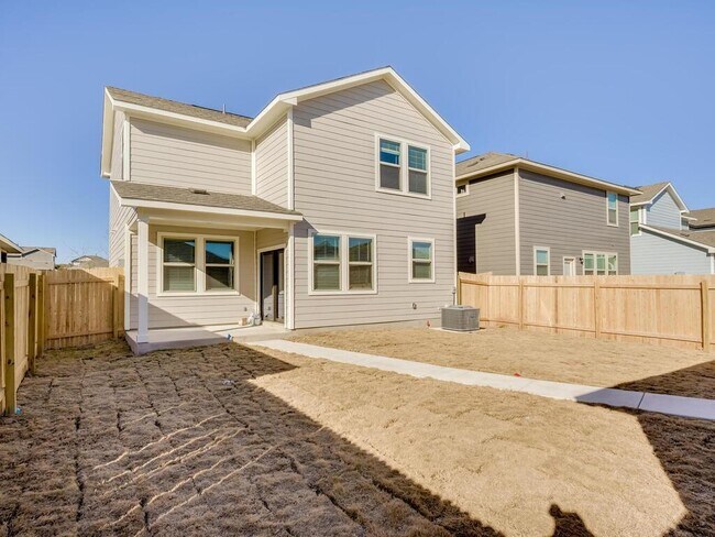 Building Photo - 2117 Pecan Island Dr