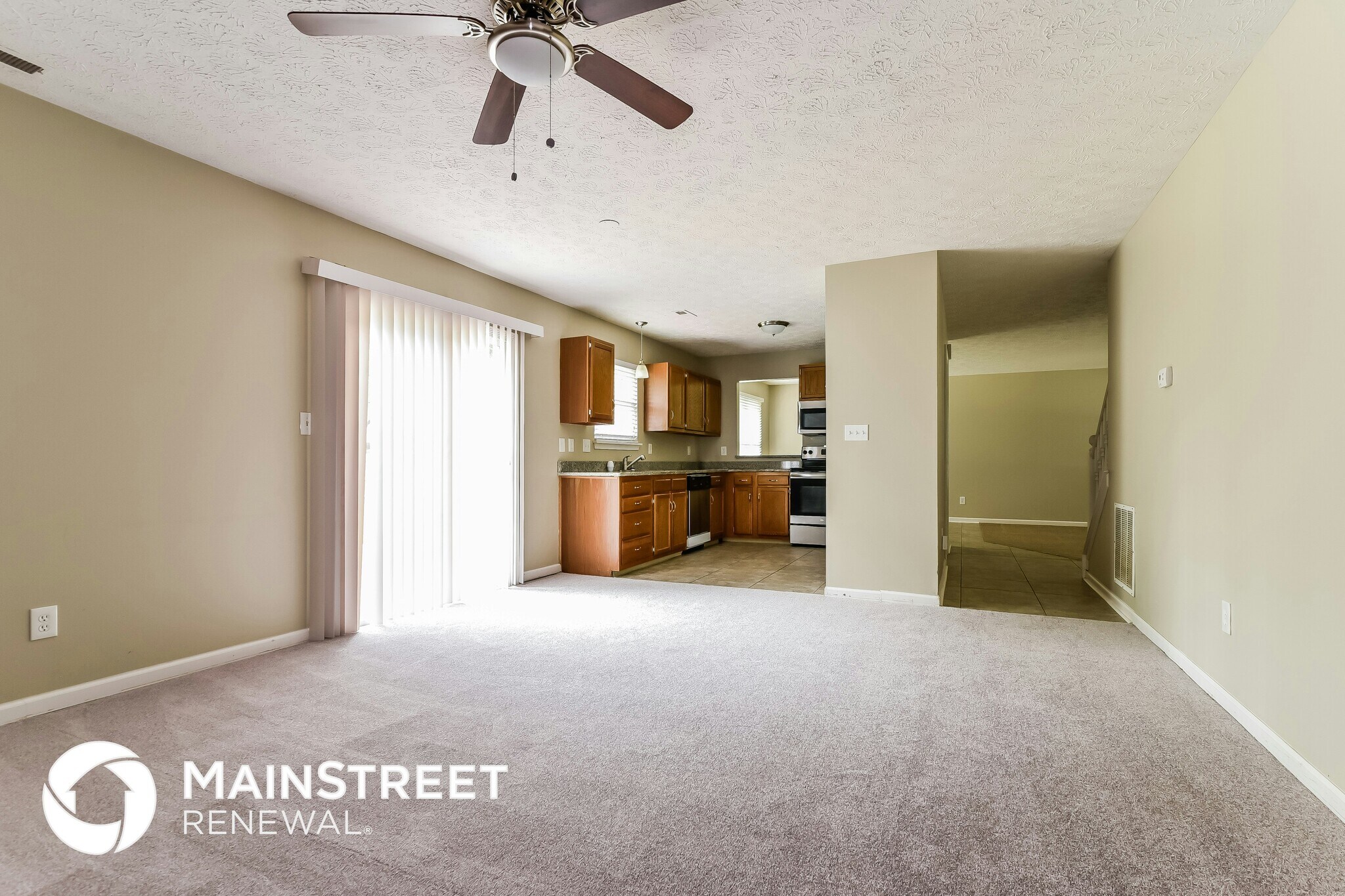 Building Photo - 12218 Van Spronsen Ct