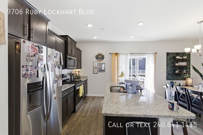 Building Photo - 9706 Ruby Lockhart Blvd