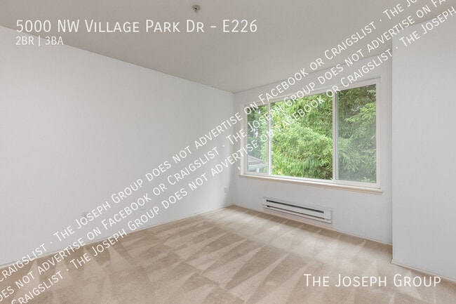 Building Photo - 5000 NW Village Park Dr