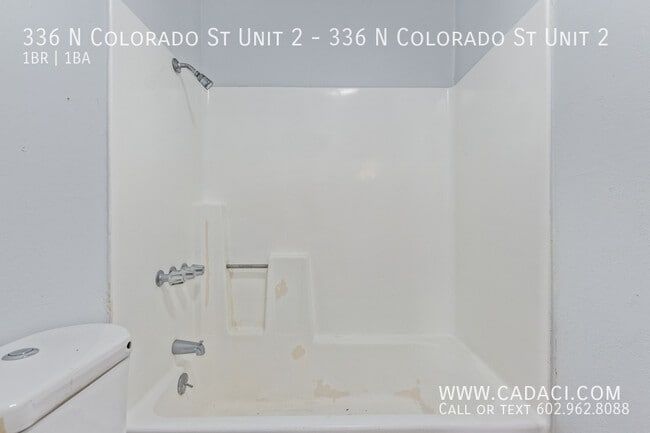 Building Photo - 336 N Colorado St